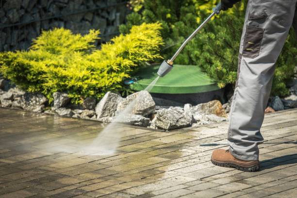 Best Oil Spill Cleanup  in Vienna, GA