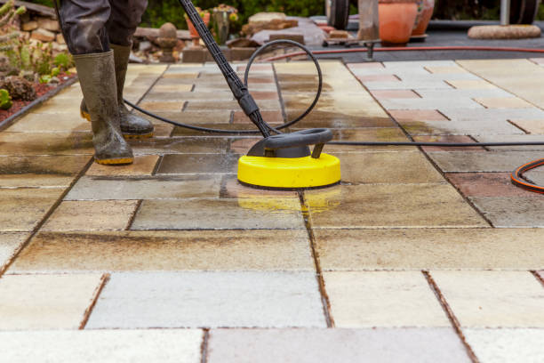 Best Gas Station Cleaning  in Vienna, GA