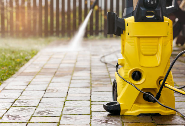 Best Machinery and Equipment Cleaning  in Vienna, GA