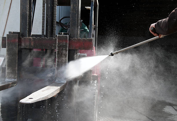 Trusted Vienna, GA  Pressure Washing Services Experts