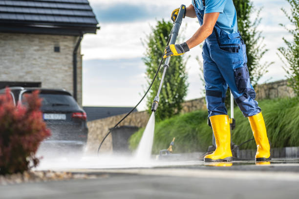 Best Solar Panel Cleaning  in Vienna, GA